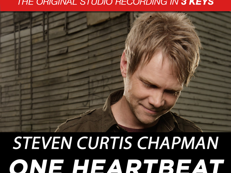 One Heartbeat At a Time (Performance Tracks) - EP (Single)