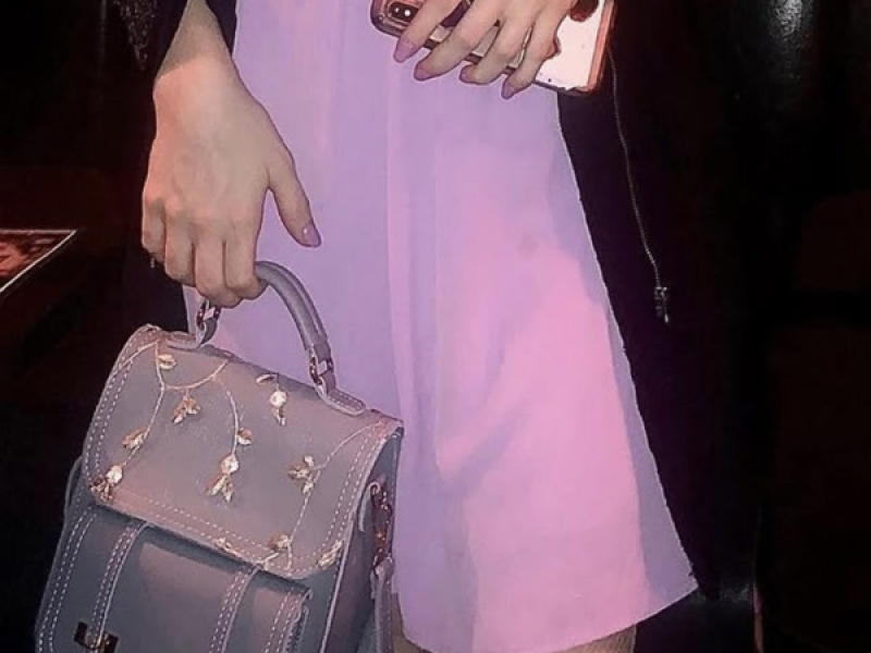 FADE / PRETTY (Single)