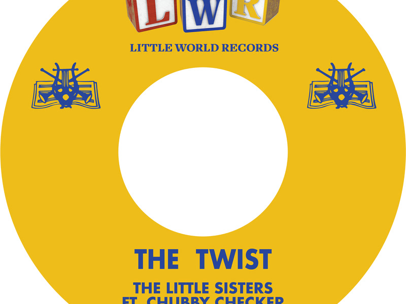 The Twist (Single)