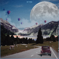 BEYOND (EP)