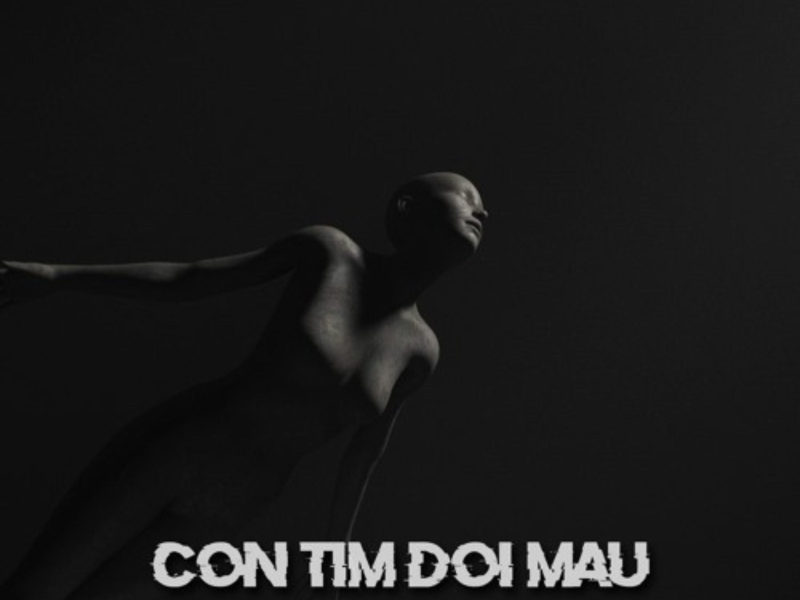 Con Tim Doi Mau (Single)
