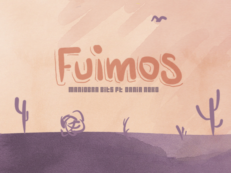 Fuimos (Single)