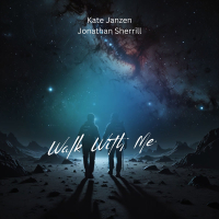 Walk With Me (Single)
