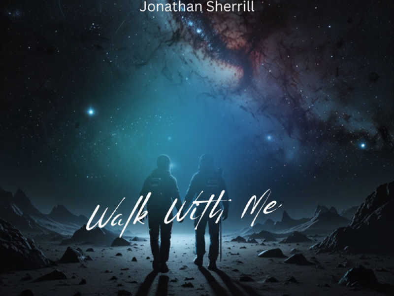 Walk With Me (Single)