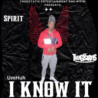 UmHuh I know It (Single)