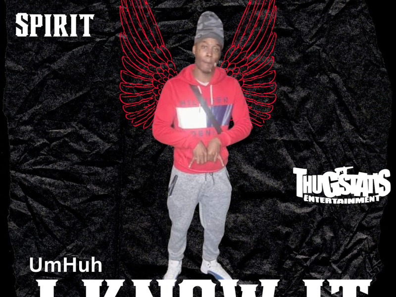 UmHuh I know It (Single)