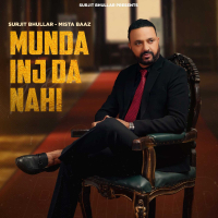 Munda Inj Da Nahi (Single)