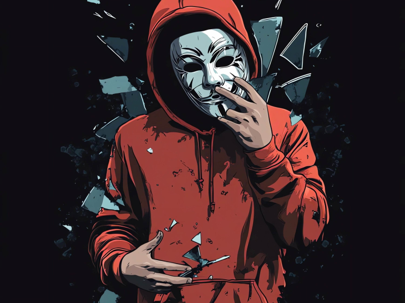 You Don't Know (Single)