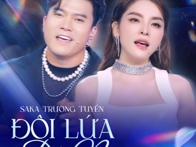 Đôi Lứa Đôi Nơi (Remix)
