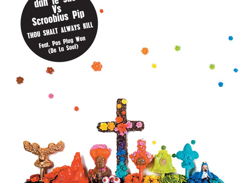 Thou Shalt Always Kill (feat. Pos Plug Won)