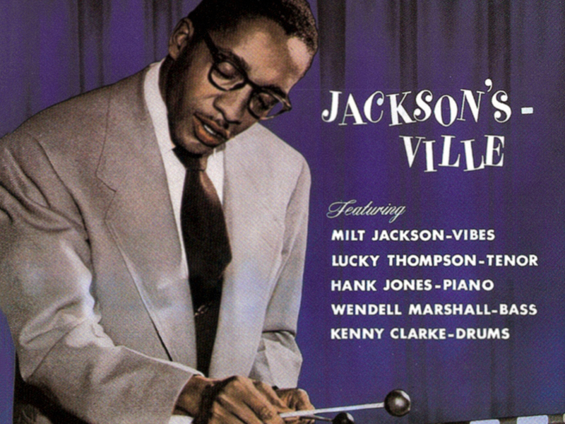 Jackson's Ville