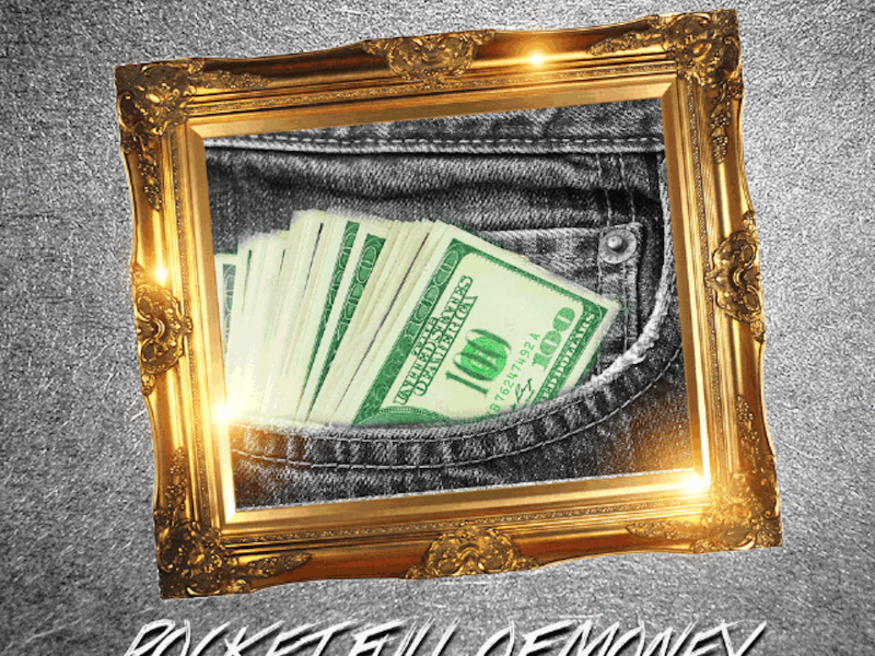 Pocket Full of Money (Single)
