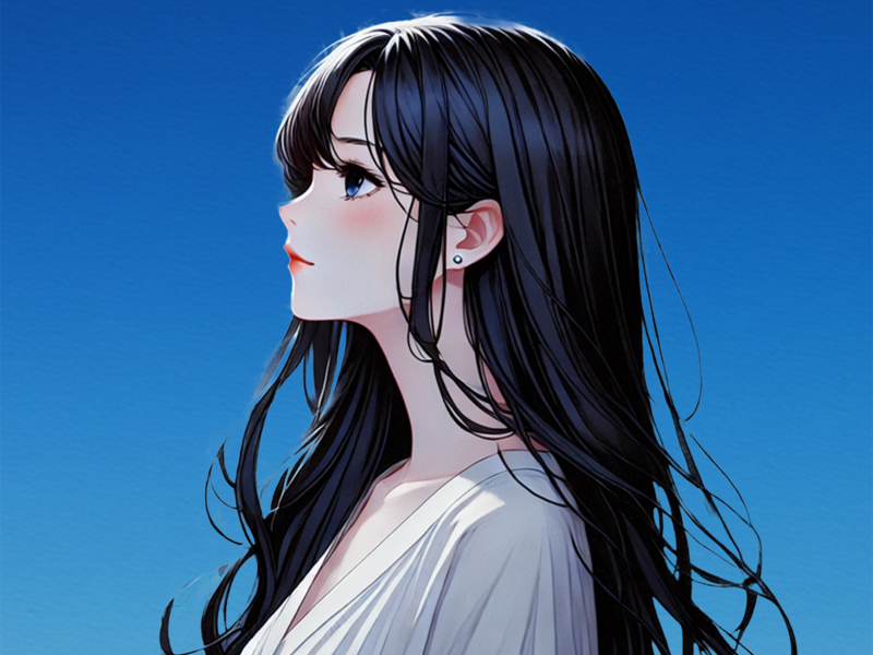 구름 위를 걷는 기분 (Single)