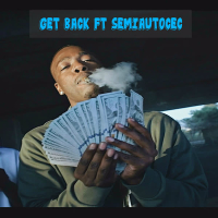 Get Back (Single)