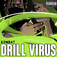 Drill Virus (EP)