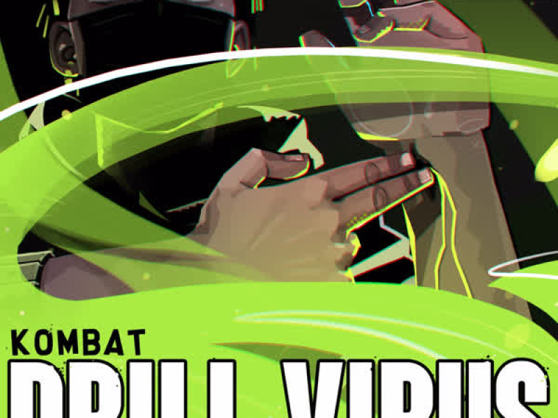 Drill Virus (EP)