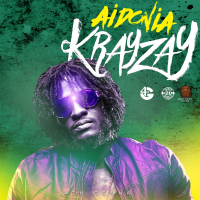 Krayzay (Single)