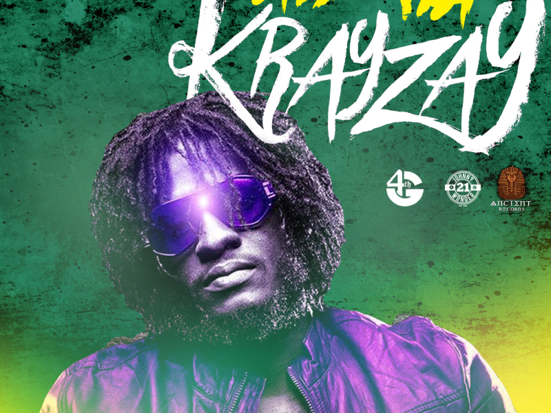 Krayzay (Single)