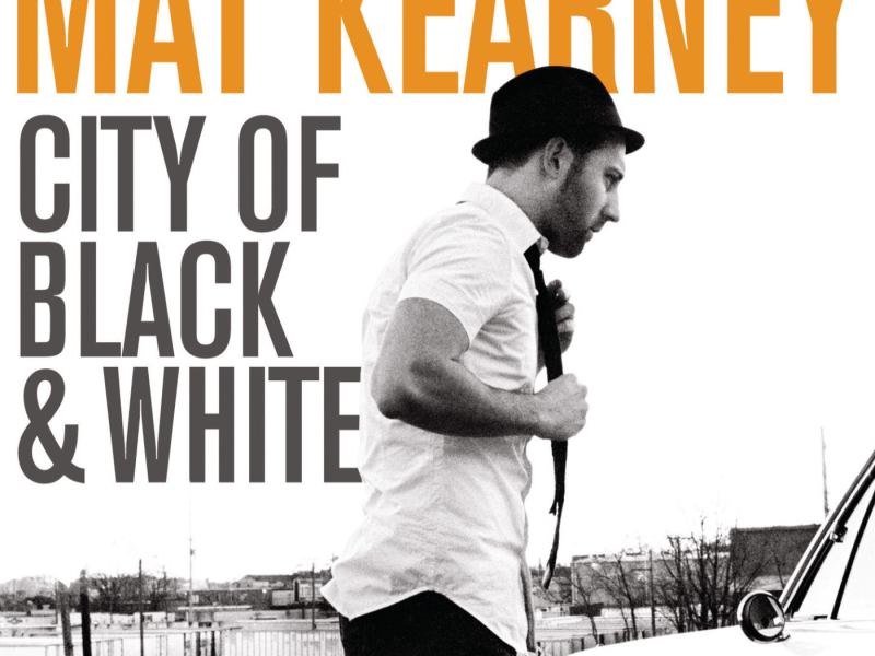 City Of Black & White (Expanded Edition)