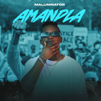 Amandla (Single)