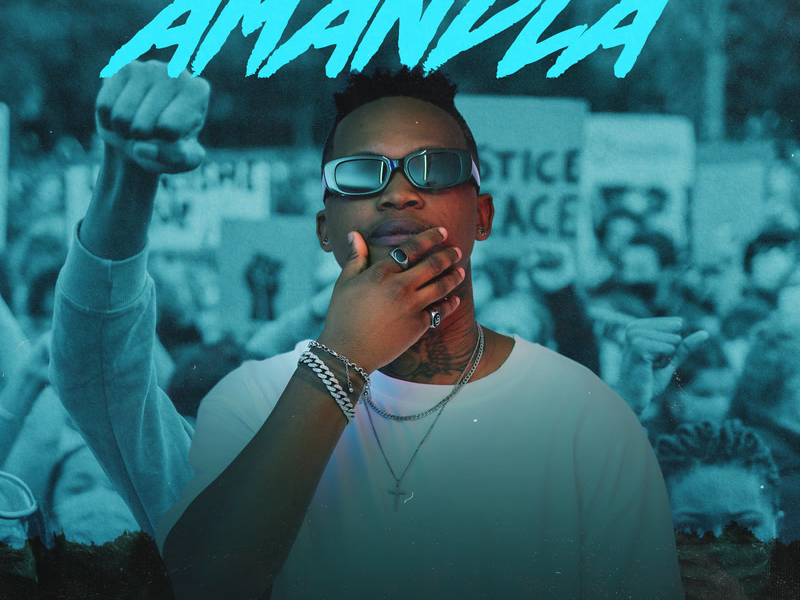 Amandla (Single)