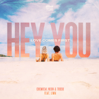 Hey You (Love Comes First) (Single)