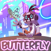 Butterfly (Single)
