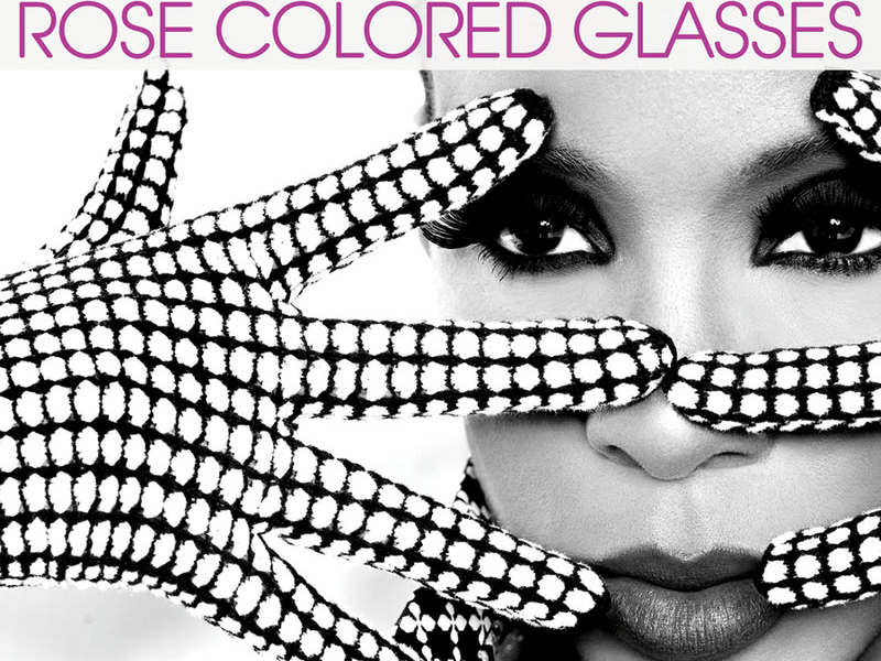 Rose Colored Glasses (Single)