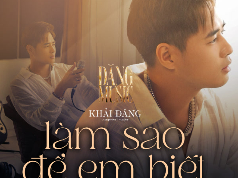 Làm Sao Để Em Biết (Single)