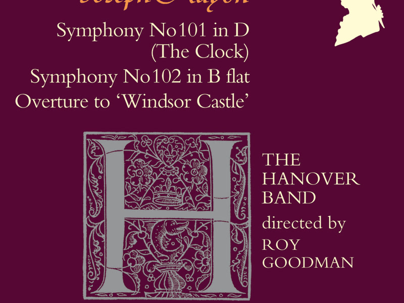 Haydn: Symphonies Nos. 101 
