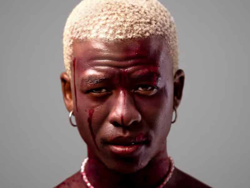 War Cry (Original) (Single)