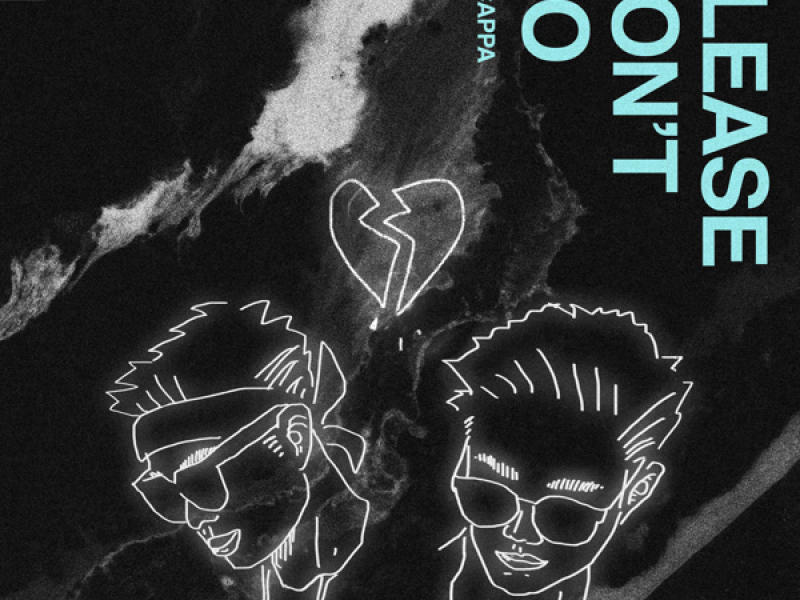 Please Don't Go (Single)