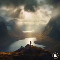 After the storm (Single)