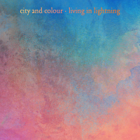 Living in Lightning (Single)