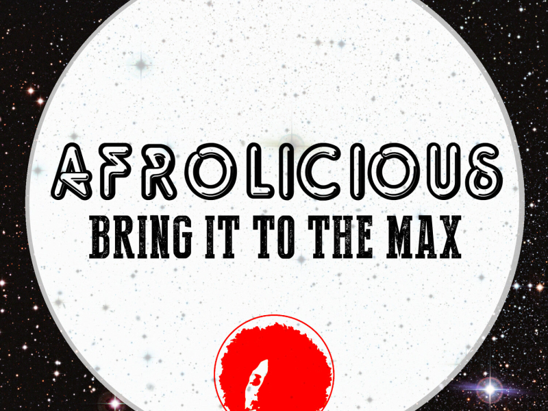 Bring it to the Max (EP)