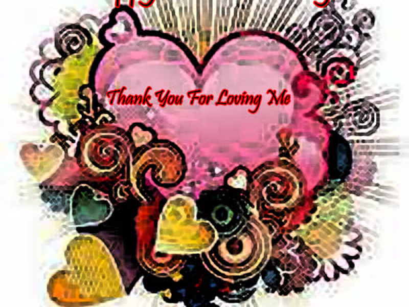 Happy Valentines Day