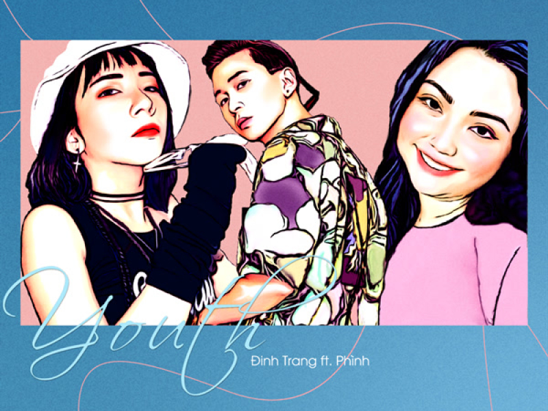 Youth (Single)