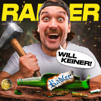 Radler will keiner! (Single)