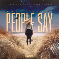 What Other People Say (Single)