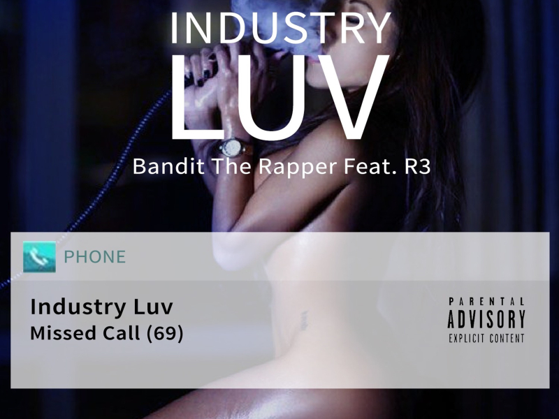 Industry Luv (Single)