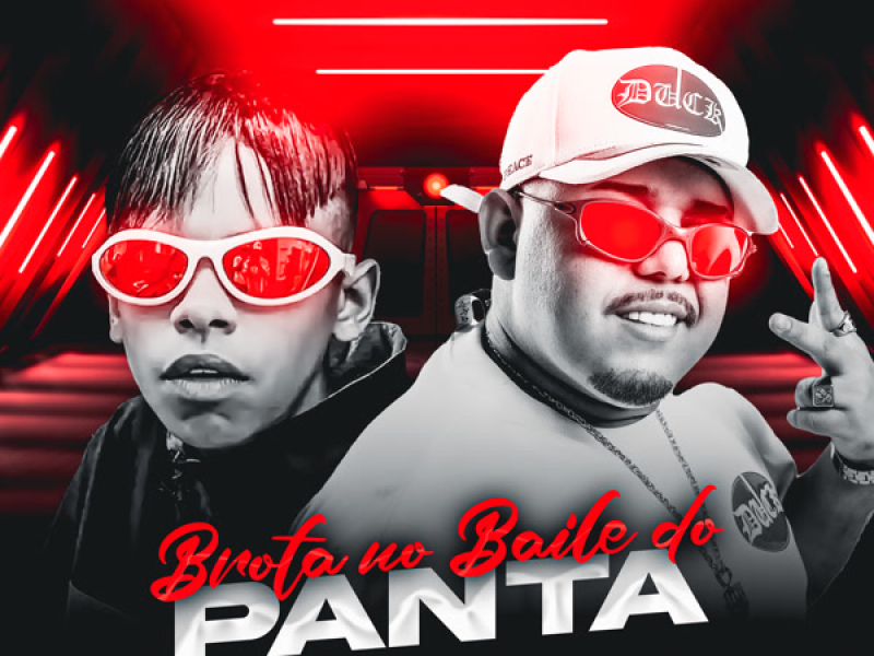 Brota no baile do Panta (Single)