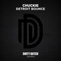 Detroit Bounce (Single)