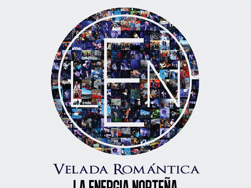 Velada Romántica (Single)