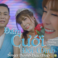 Đám Cưới Đôi Mình (Single)