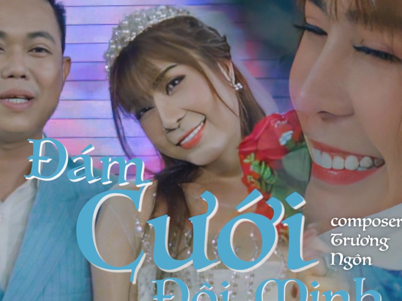 Đám Cưới Đôi Mình (Single)