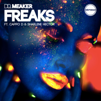 Freaks (Radio Edit) [feat. Cappo D and Sharlene Hector] (Single)