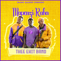Mapenzi Raha (Single)