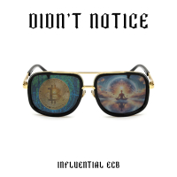 Didn't Notice (Single)