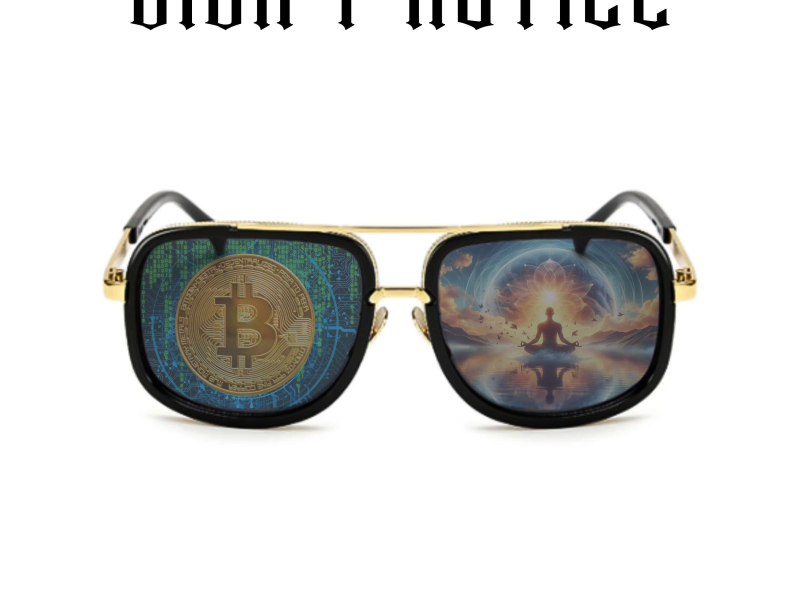 Didn't Notice (Single)