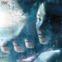 CANDY LOVE (Single)